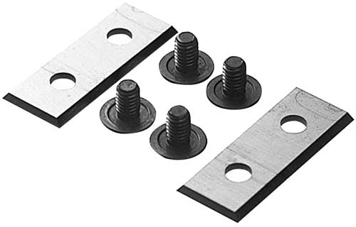 FESTOOL REVERSIBLE BLADE WP 30X12X1,5 489286