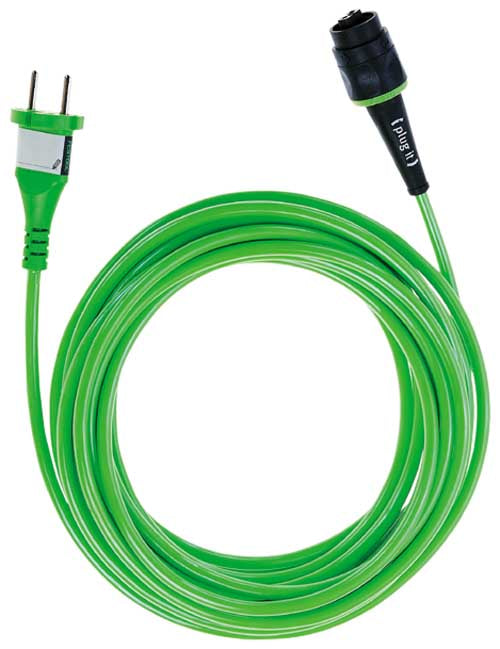 FESTOOL PLUG IT-CABLE H05 BQ-F/7,5 489663