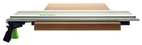 FESTOOL QUICK-ACTION CLAMP FS-RAPID/R 489790