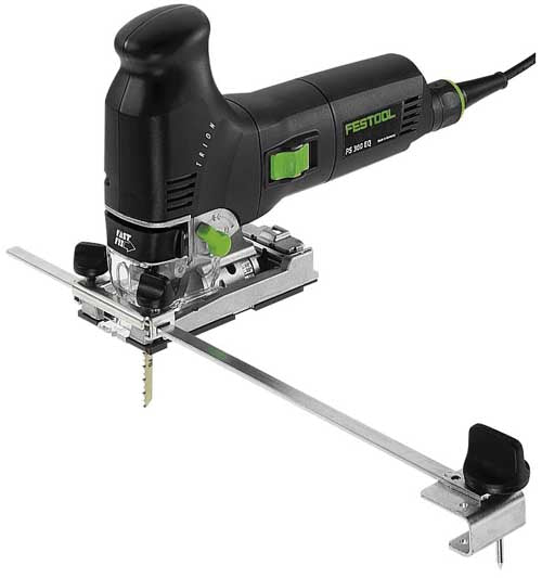 FESTOOL CORE MAKER KS-PS/PSB 300 490118