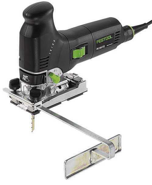 FESTOOL PARALLEL SIDE FENCE PA-PS/PSB 300 490119