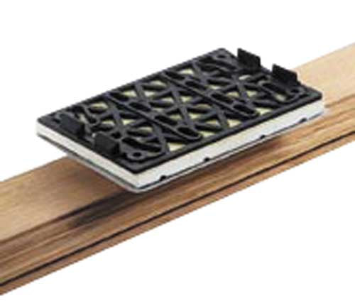 FESTOOL FLAT SANDING PAD SSH-STF-LS130-F 490161