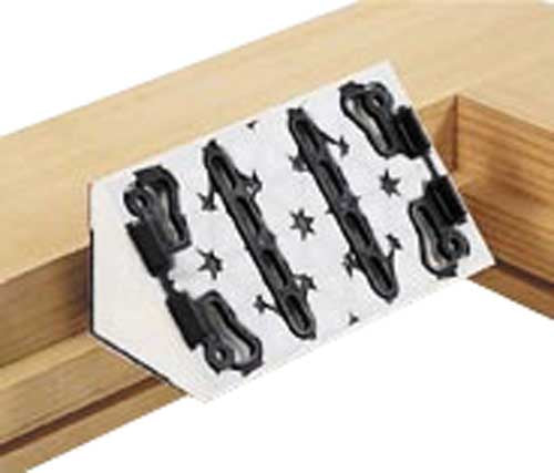 FESTOOL REBATE PROFILE SANDING PAD SSH-STF-LS130-90 GR 490162