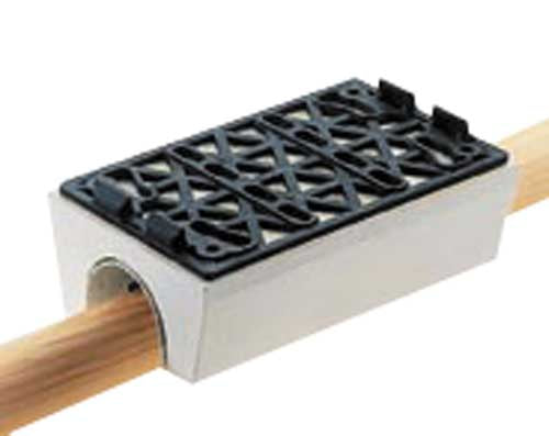 FESTOOL RADIUS PROFILE SANDING PAD SSH-STF-LS130-R18KV 490164