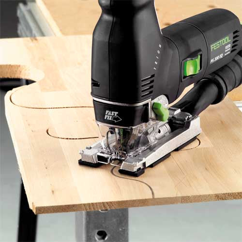 FESTOOL JIGSAW BLADE S 75/4 FS/20 490256