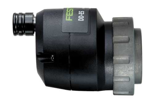 FESTOOL ECCENTRIC ATTACHMENT DD-ES 490294