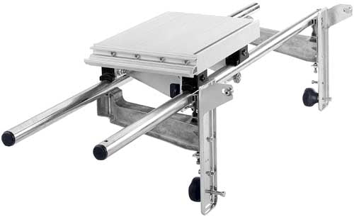 FESTOOL SLIDING TABLE CS 70 ST 650 490312