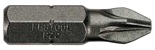 FESTOOL PZ BIT PZ 2-25/10 490482