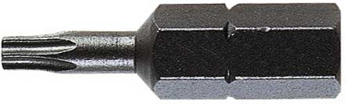 FESTOOL TX BIT TX 10-25/10 490504