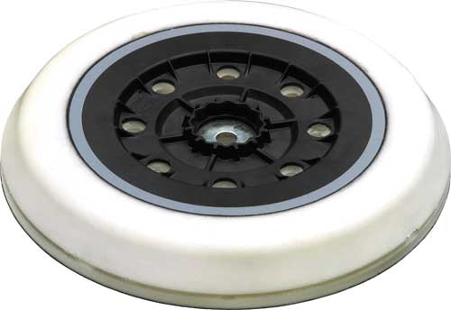 FESTOOL SANDING PAD ST-STF-D185/16-M8 SW 490526