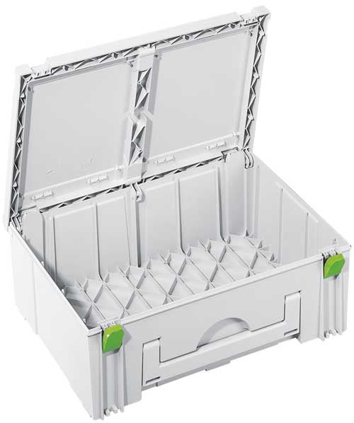 FESTOOL MAXI-SYSTAINER SYS MAXI 490701