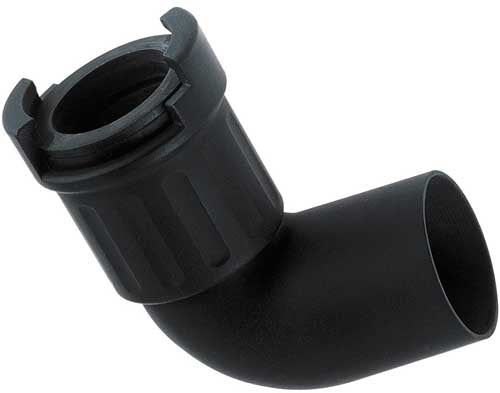 FESTOOL EXTRACTION ADAPTER AA-BS 75/105 490818