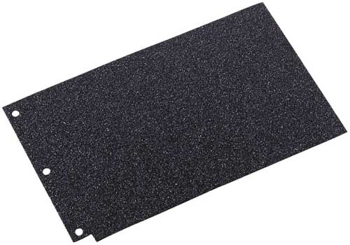 FESTOOL SANDING BASE SU/GG-BS 105 490825