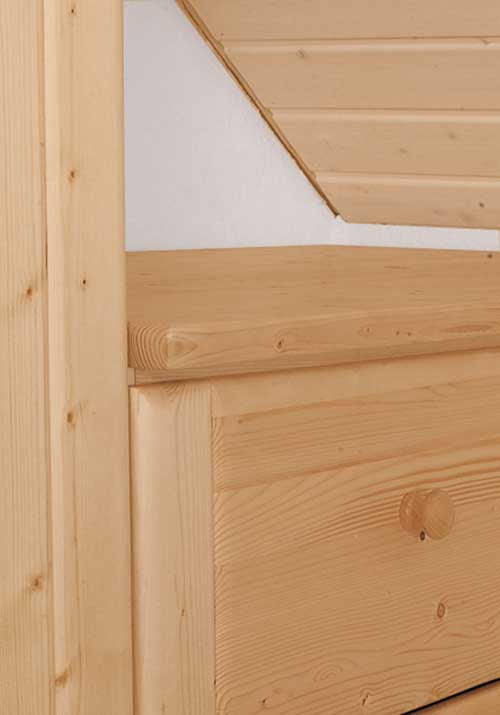 FESTOOL FLUTE CUTTER HW S8 R4 490983