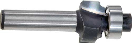 FESTOOL ROUNDOVER CUTTER HW S8 D19,1/R3 KL 491010