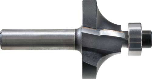 FESTOOL ROUNDOVER CUTTER HW S8 D31,7/R9,5 KL 491015