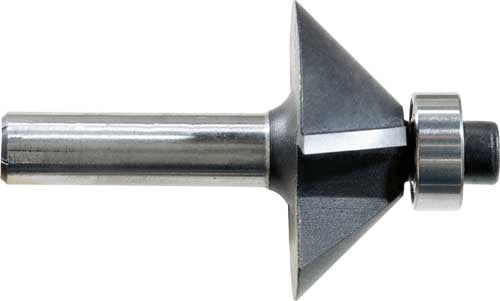 FESTOOL CHAMFER CUTTER HW S8 D36/45  491025