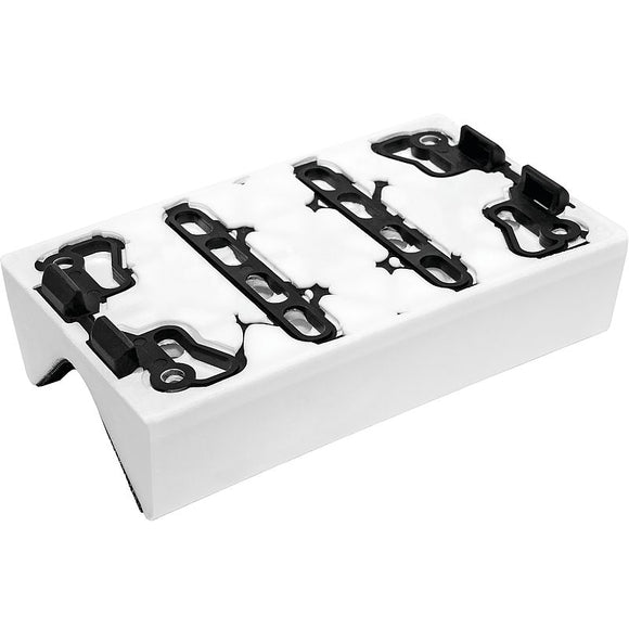 FESTOOL RADIUS PROFILE SANDING PAD SSH-STF-LS130-R10KV 491197