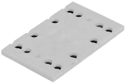 FESTOOL SANDING PAD SSH-80X130/8 491366