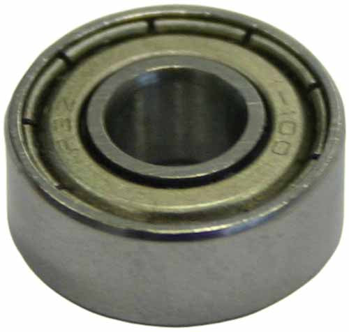 FESTOOL BALL BEARING GUIDE D12,7 (2X) 491383