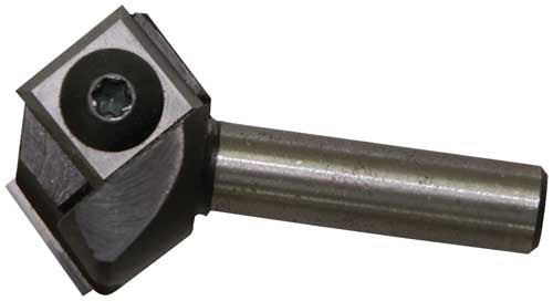 FESTOOL REVERSIBLE BLADE HW-WP 12X12X1,5 (4X) 491391