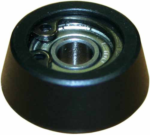 FESTOOL BALL BEARING GUIDE D17,5/15  (2X) 491403