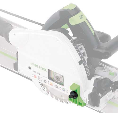FESTOOL SPLINTER GUARD SP-TS 55/5 491473