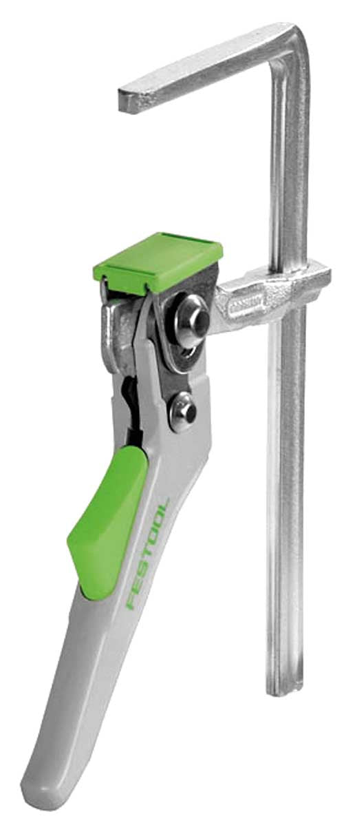 FESTOOL LEVER CLAMP FS-HZ 160 491594