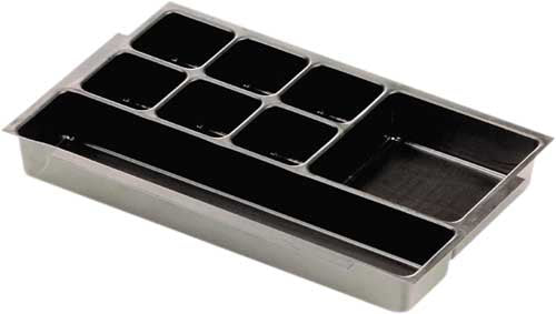 FESTOOL MULTI-PURPOSE INSERT TZE-UNI SYS-MINI 491634