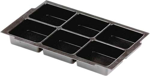 FESTOOL DEEP-DRAWER INSERT TZE-6 SYS-MINI 491635