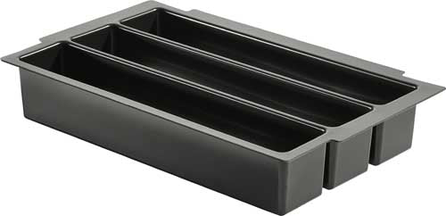 FESTOOL DEEP-DRAWER INSERT TZE-3 SYS-MINI 491637