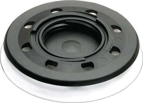 FESTOOL SANDING PAD ST-STF D125/8 FX-W-HT 492125