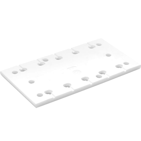 FESTOOL SANDING PAD SSH 115X221/10-RS 1 C 492310