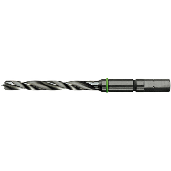 FESTOOL DRILL BIT D 3 CE/W 492512
