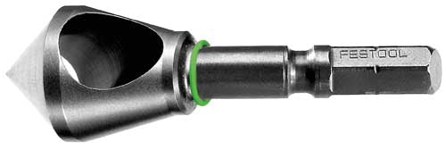 FESTOOL DEBURRING COUNTERSINK QLS D 2- 8 CE 492520