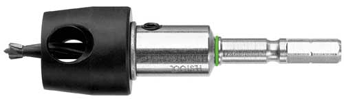 FESTOOL DRILL BIT BTA HW D 5 CE 492522