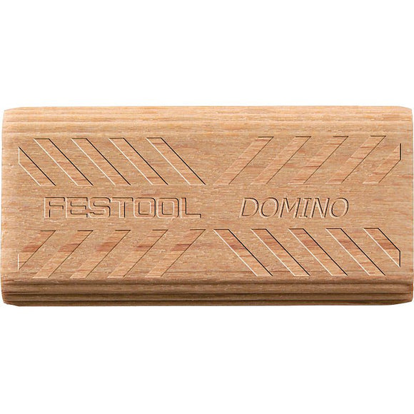 FESTOOL DOMINO, BEECH D 6X40/1140 BU 493297