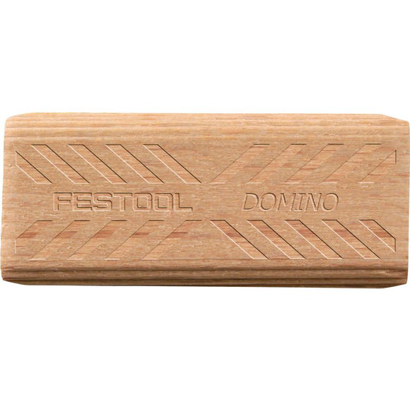 FESTOOL DOMINO, BEECH D 8X50/600 BU 493299