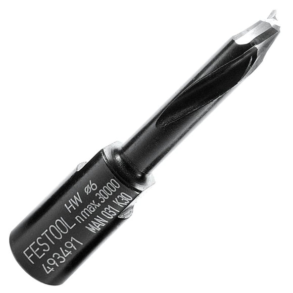 FESTOOL DOMINO ROUTER D 6-NL 28 HW-DF 500 493491