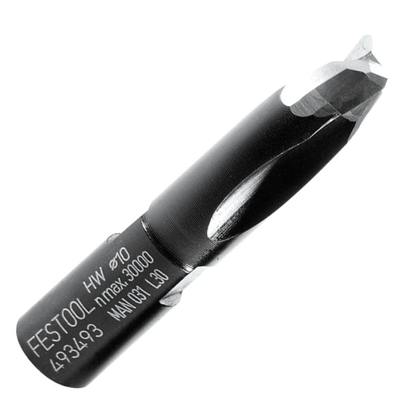 FESTOOL DOMINO ROUTER D 10-NL 28 HW-DF 500 493493