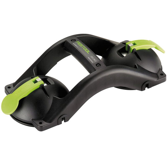 FESTOOL DUAL SUCTION PAD GECKO DOSH-SET 493507