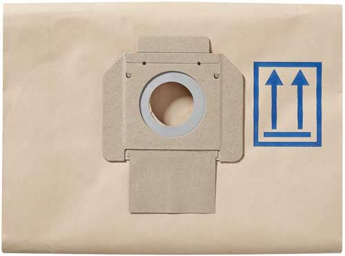 FESTOOL FILTER BAG FIS-SRM 70 /5 493777
