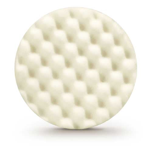 SPONGE,WHITE HC PS-STF-D150X30-F-GEW/5