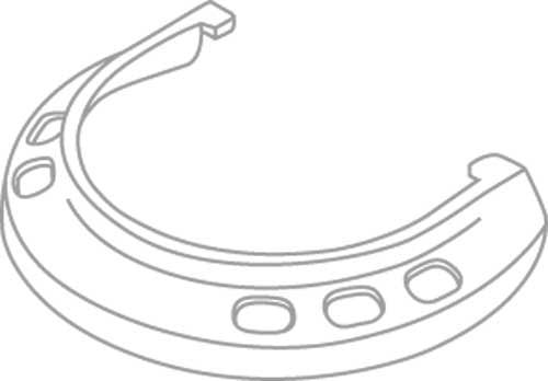 FESTOOL PROTECTOR FESTOOL 150FX 493913