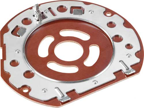 FESTOOL BASE RUNNER LA-OF 2200 D36 CT 494675