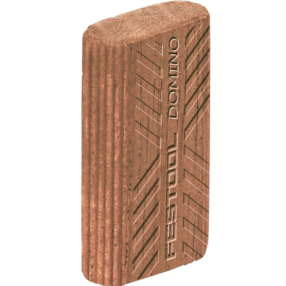 FESTOOL SIPO DOMINO D 8X40/390 MAU 494861