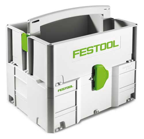 FESTOOL SYS-TOOLBOX SYS-TB-1 495024