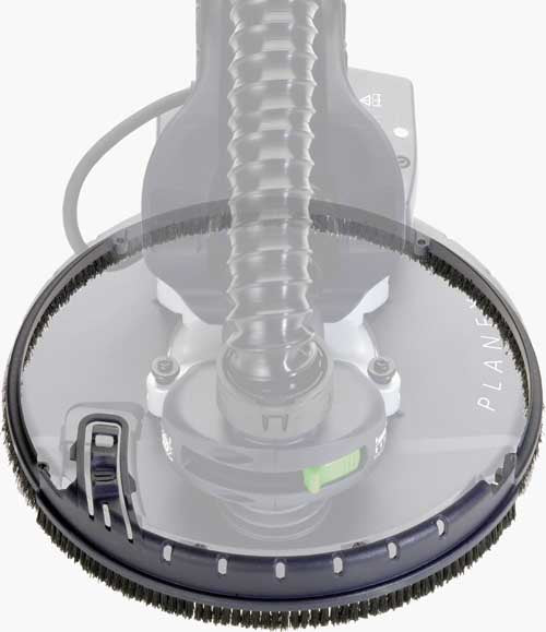 FESTOOL BRUSH STRIP BE-LHS 225 495167