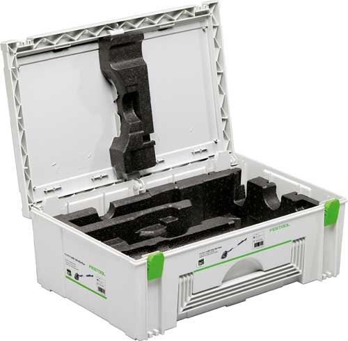 FESTOOL SYSTAINER SYS-LHS 225 495193
