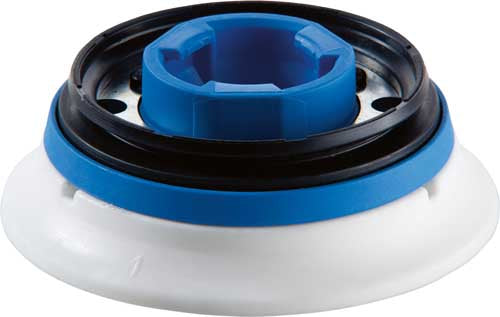 FESTOOL SANDING PAD ST-STF D90/7 FX H-HT 495623